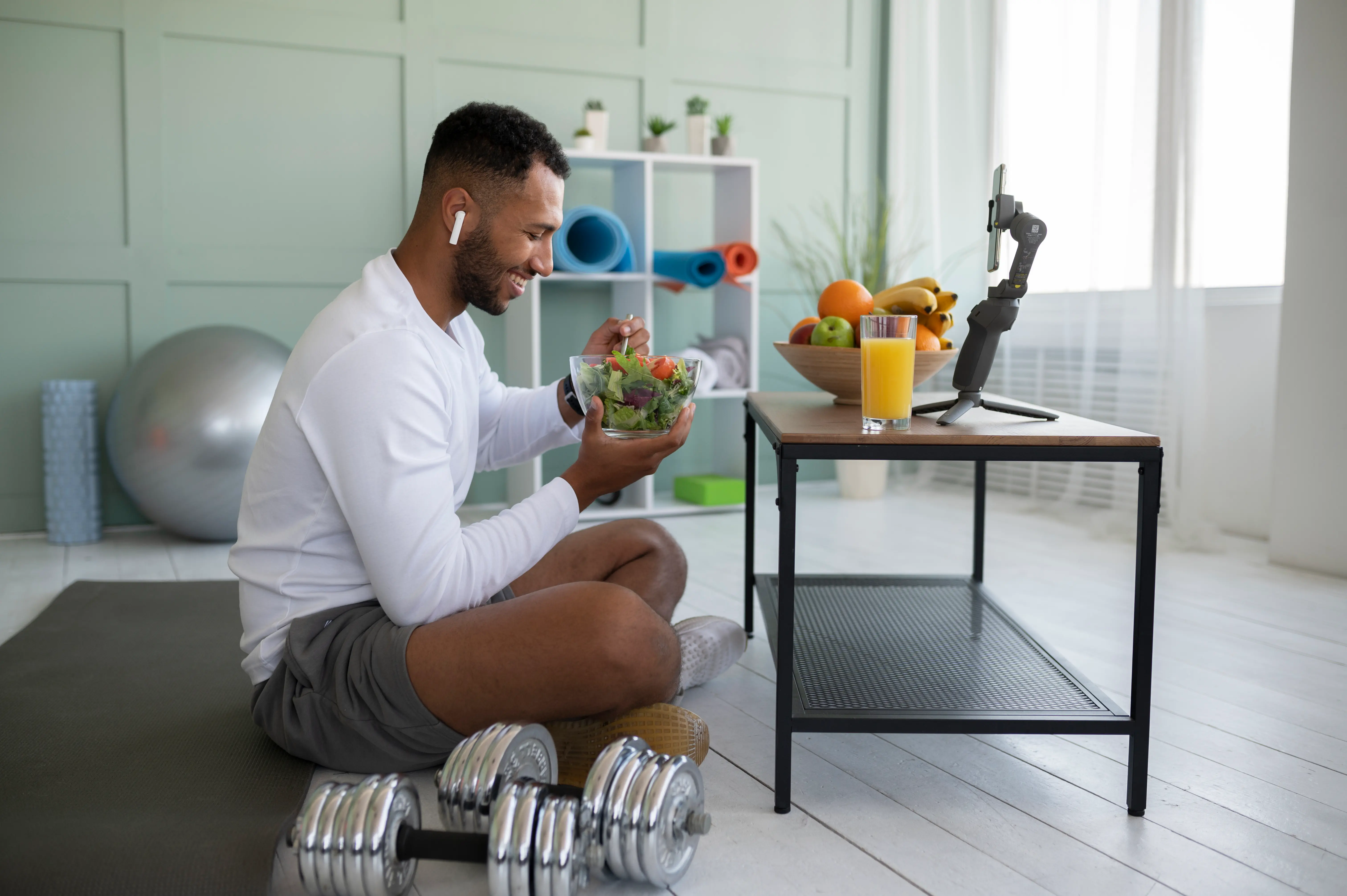 فستینگ برای مبتدیان؛ از کجا شروع کنیم؟