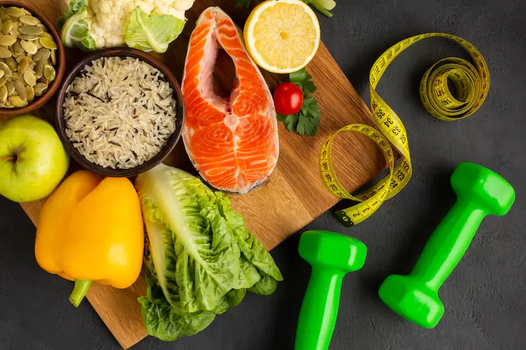 افزایش چربی سوزی