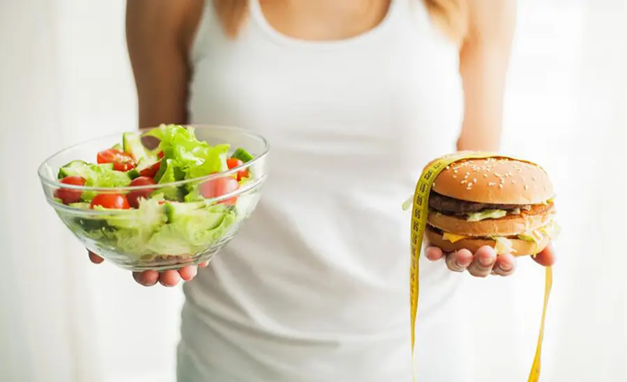 کاهش چربی بدون حدف غذا