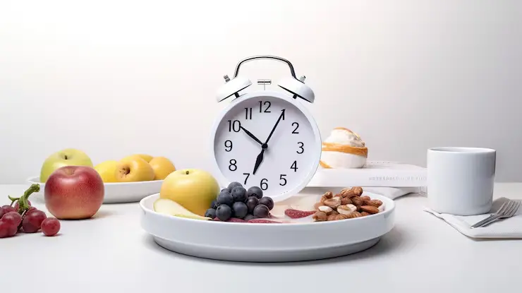 فستینگ برای لاغری